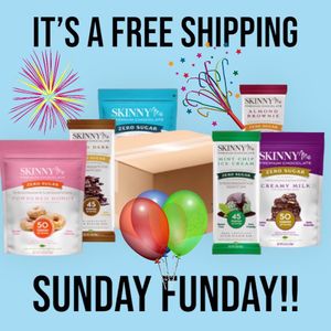 Image post by @skinnymechocolates on Instagram