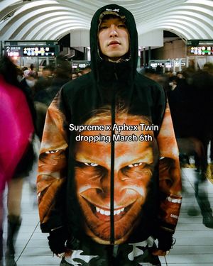 Video post by @hypebeast on TikTok