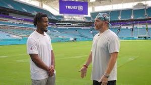 Video post by @truist on YouTube