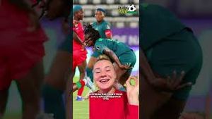 Video post by @thegistsports on YouTube