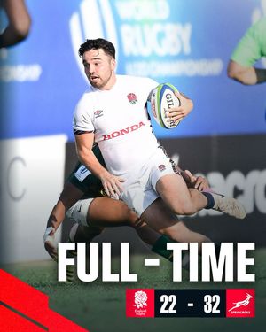 Image post by @englandrugby on Instagram