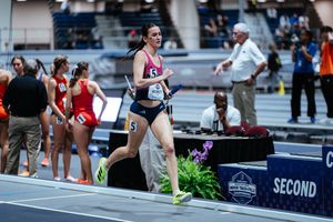 Image post by @wolfpacktrack on Instagram