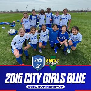 Image post by @kicsfc on Instagram