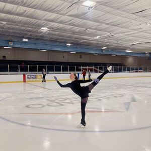 Image post by @courtneyannskates on Instagram