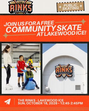 Image post by @the_rinks on Instagram