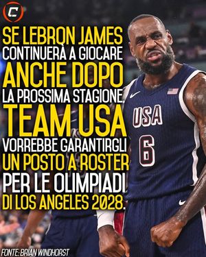 Image post by @cronache_di_basket on Instagram