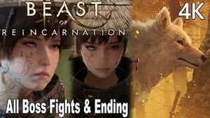 Video post by @gamersprey on YouTube