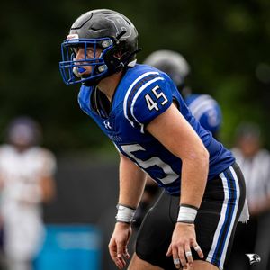 Image post by @bentleyathletics on Instagram