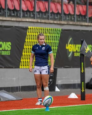 Image post by @scotlandteam on Instagram