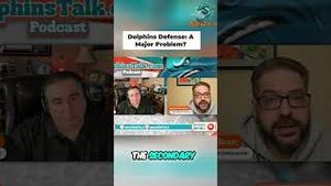 Video post by @dolphinstalk on YouTube