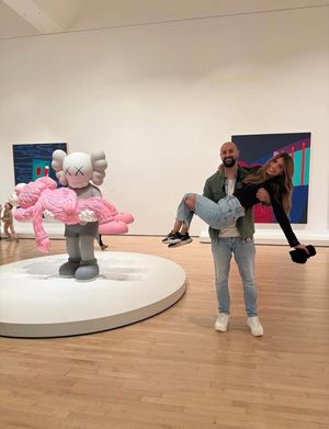 Image post by @sfmoma on Instagram