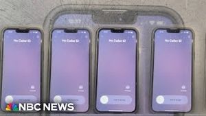 Video post by @nbcnews on YouTube