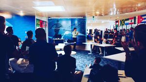 Image post by @yscacademy on Instagram
