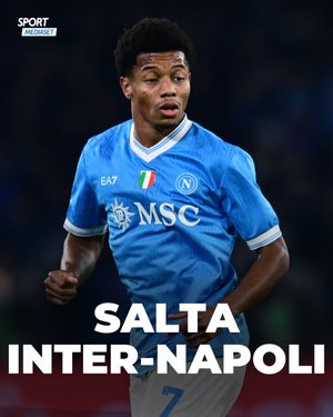 Image post by @sportmediaset on Instagram