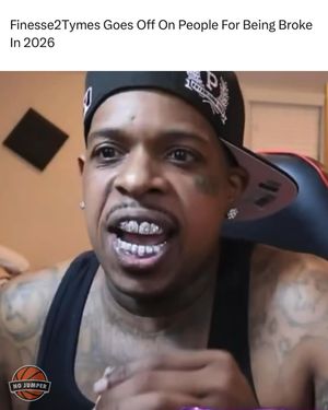 Image post by @nojumper on Instagram