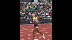 Video post by @usatf on YouTube
