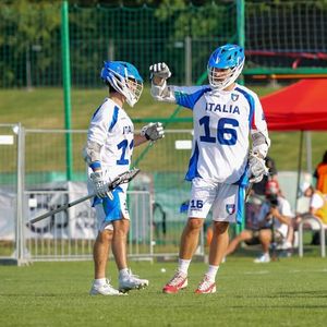 Image post by @europeanlacrosse on Instagram