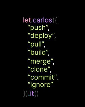 Image post by @carlos___tv on Instagram