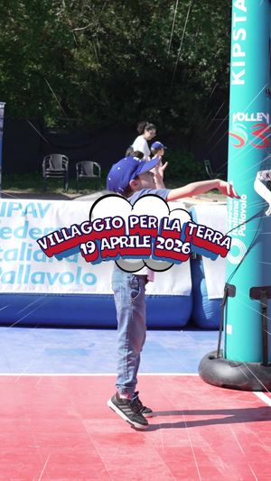 Video post by @fipavofficial on TikTok