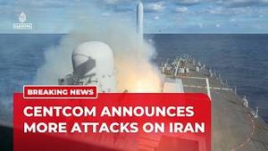 Video post by @Al Jazeera English on YouTube