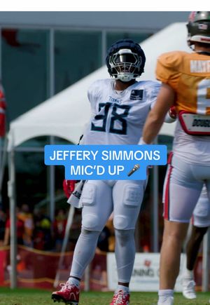 Video post by @titans on TikTok