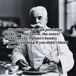Image post by @trippingonflavour on Instagram
