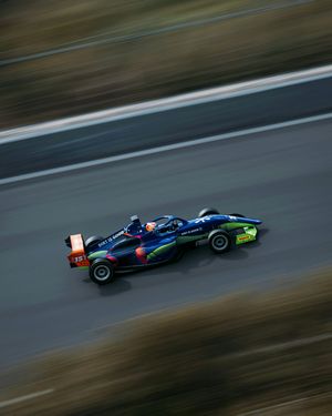 Image post by @f1academy on Instagram