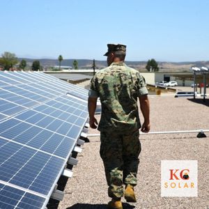 Image post by @kcsolardotnet on Instagram