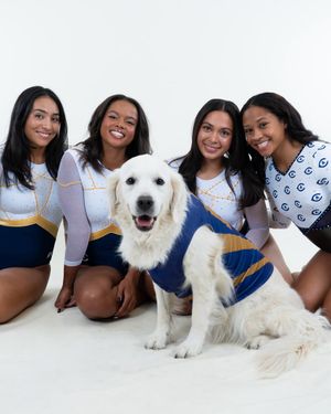 Image post by @ucdavisgym on Instagram