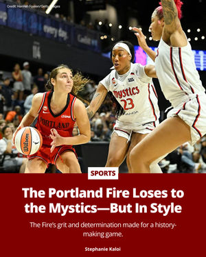 Image post by @portlandmercury on Instagram