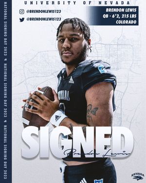 Image post by @NevadaRecruits on Twitter