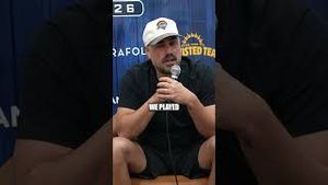 Video post by @pardonmytakepodcast on YouTube