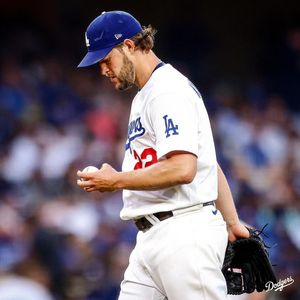 Image post by @dodgers on Instagram