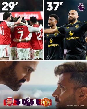 Image post by @plforindia on Instagram