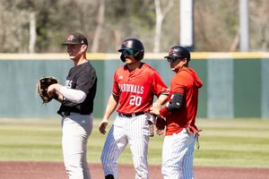 Image post by @uiwbaseball on Instagram
