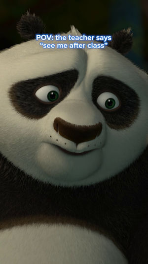 Video post by @dreamworks on TikTok