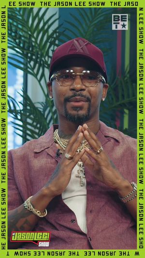 Image post by @bet on Instagram