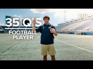 Video post by @FloridaInternational on YouTube