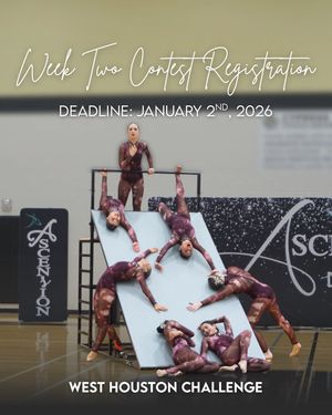 Image post by @ascensiondanceco on Instagram