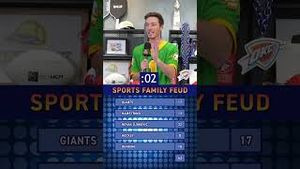 Video post by @snapbacktrivia on YouTube