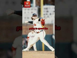 Video post by @lockedonreds on YouTube