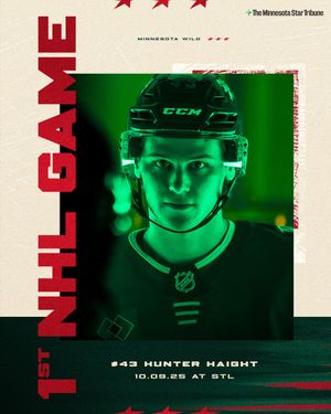 Image post by @mnwild on Twitter