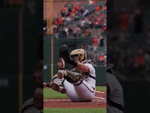 Video post by @orioles on YouTube