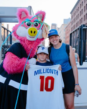 Image post by @stpaulsaints on Instagram