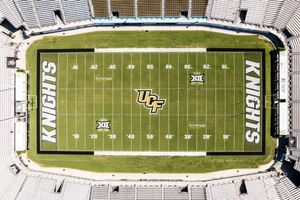 Image post by @UCF_Football on Twitter