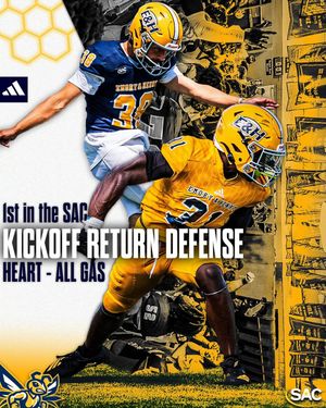 Image post by @emoryhenry_football on Instagram