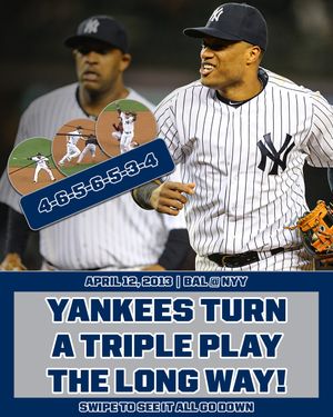 Image post by @mlbnetwork on Instagram