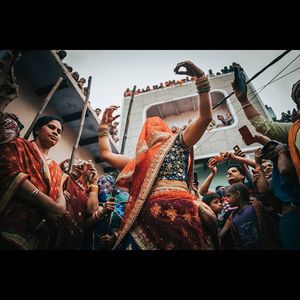 Image post by @kalakaariyaan on Instagram