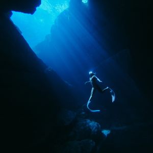 Image post by @gopro on Instagram