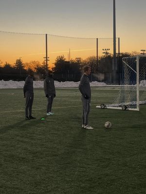 Image post by @yalemsoccer on Instagram